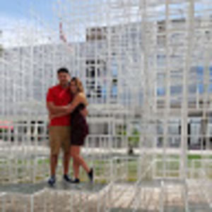 Meet your Posher, Damjano